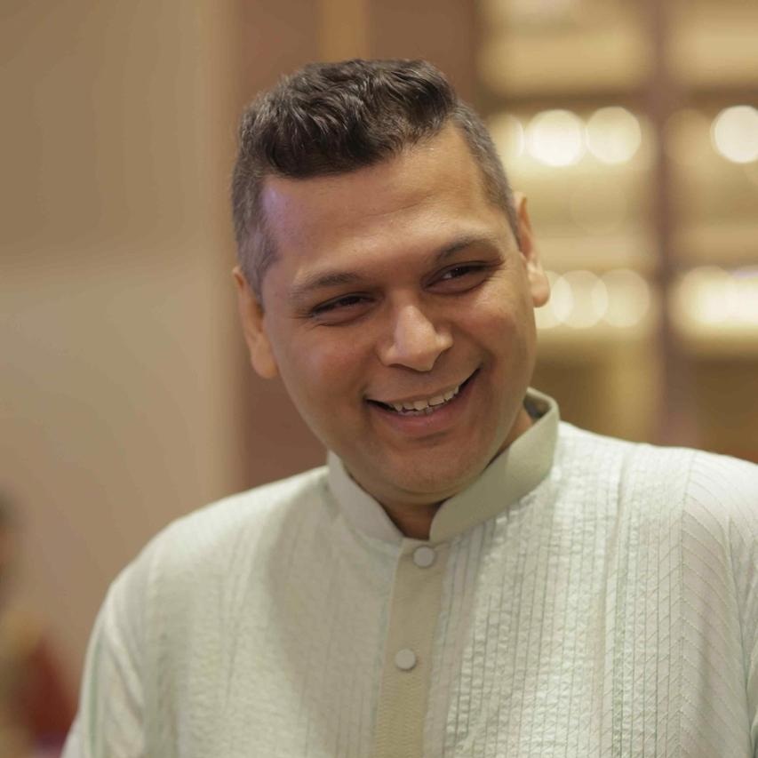 Karan Hemani - Founder of BizPrint