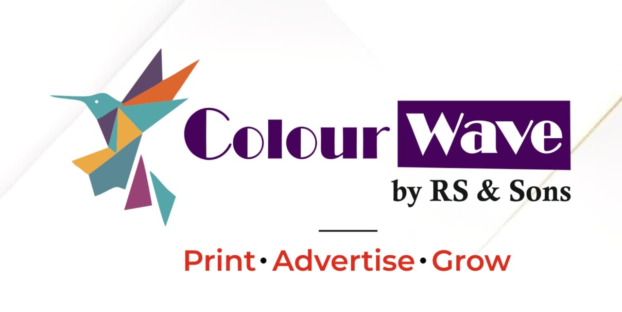COLOUR WAVE